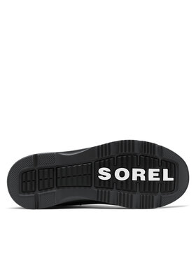 Sorel Zimske čizme Akeny II Boot Plus Wp 2084851010 Crna