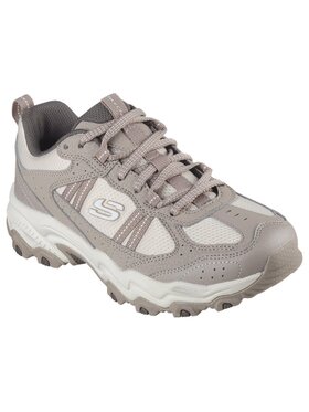 Skechers Skechers Sneakersy 180125-NTTP Kolorowy