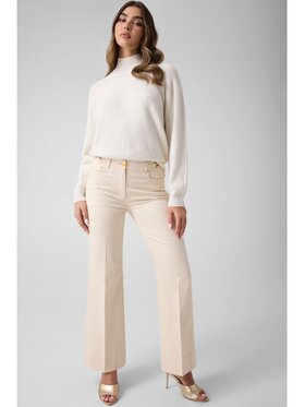 Guess Guess Sweter 170703 Beżowy
