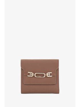 Estro Estro Portafoglio ER00116594 Marrone