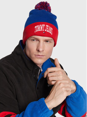 Tommy Jeans Tommy Jeans Căciulă AM0AM10401 Colorat