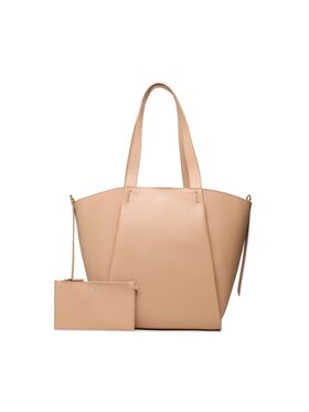 Coccinelle Coccinelle Handtasche N68 Boheme E1 N68 11 01 01 Beige