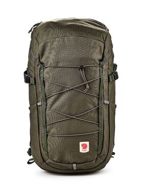 Fjällräven Fjällräven Plecak 335523 Zielony