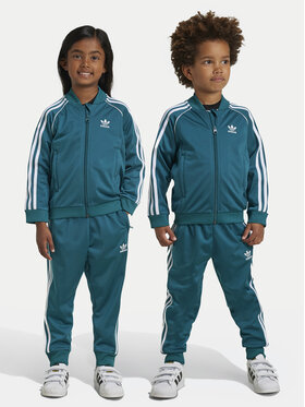 Tuta da bambina adidas 2025