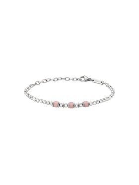 Breil Breil Bracciale MIXOLOGY Argento