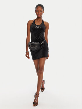 Juicy Couture Juicy Couture Borsetta EO-BEJXT8804WVP Nero
