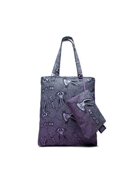 Looney Tunes Looney Tunes Handtasche ACCCS-SS22-06WBLT Violett
