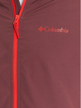 Columbia Prehodna Jakna Panther Creek™ 1840711 Pisana Regular Fit