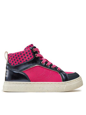 Agatha Ruiz de la Prada Agatha Ruiz de la Prada Снікерcи 241955-A S Рожевий