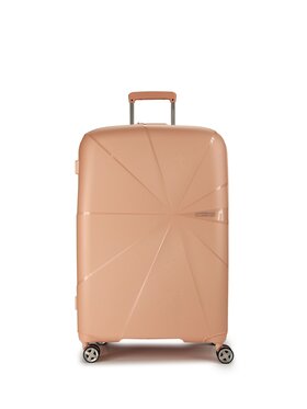 American Tourister American Tourister Torba podróżna 327591 Pomarańczowy