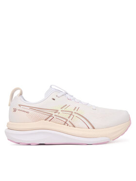 Asics Asics Laufschuhe Gel-Kayano 33 1012B939 Weiß