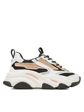 Steve Madden Steve Madden Tossud Possession-E Sneaker SM19000033 SM19000033-054 Must