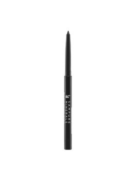 Sampure Minerals Sampure Minerals Ink Black Eyeliner czarny