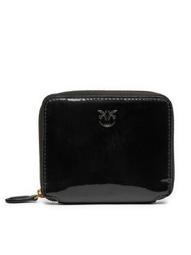 PINKO Pinko Suur naiste rahakott Taylor Zip Around AI 24-25 PCPL 100249 A1UP Must