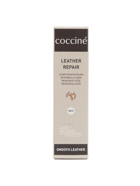 Coccine Coccine Renovátor Leather Repair Biela