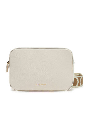 Coccinelle Coccinelle Дамска чанта MN5 55 I1 01 Бял
