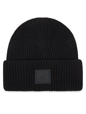 adidas adidas Шапка Wid Cuff JM1542 Черен