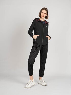 North Sails North Sails Μπουφάν μεταβατικό 45 0509 000 0999 460 | TAKAPUNA Μαύρο Regular Fit