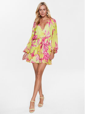 Φόρεμα καθημερινό Ermanno Firenze φωτογραφία