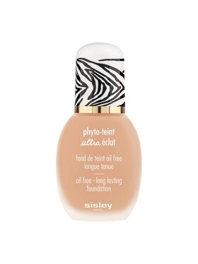 Sisley Sisley Sisley Phyto-Teint Ultra Eclat Foundation Podkład 3 Natural