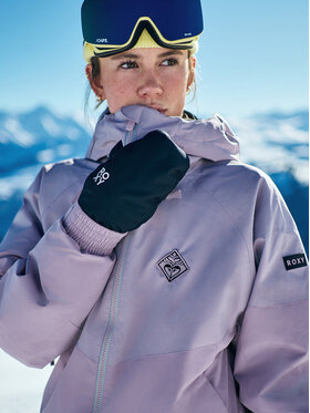 Γάντια για σκι Roxy φωτογραφία