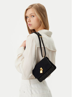 Ted Baker Ted Baker Borsetta Reegent 276239 Nero