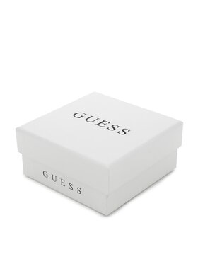 Guess Kutija Za Slušalice Not Coordinated Keyrings RW1522 P2301 Plava