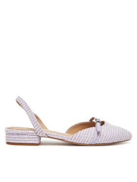Aldo Aldo Balerina Flintstone 13966810 Lila