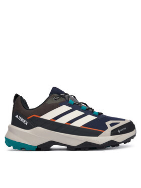 adidas adidas Παπούτσια πεζοπορίας Terrex Skychaser Ax5 Gore-Tex Hiking Shoes KJ8938 Έγχρωμο