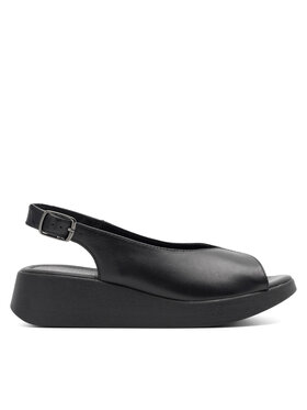 Lasocki Lasocki Σανδάλια TILITI ARC-2287-10 Μαύρο