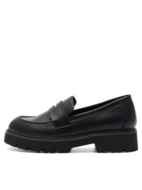 Jenny Fairy Loaferice ALIA WS88176-05 Crna