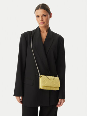 Tory Burch Tory Burch Kabelka 138853 Žltá
