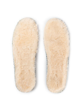 EMU Australia EMU Australia Soojendavad sisetallad Sheepskin Insole Beež
