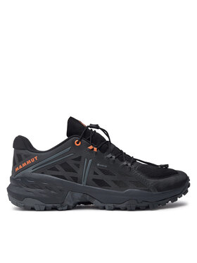 Mammut Mammut Trekkings Sertig Low 3030-05000 00762 Negru