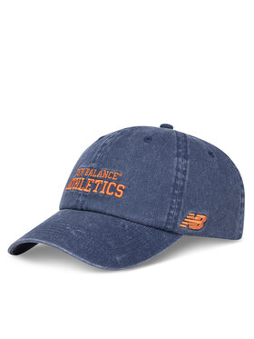 New Balance New Balance Cappellino LAH51014NNY Blu