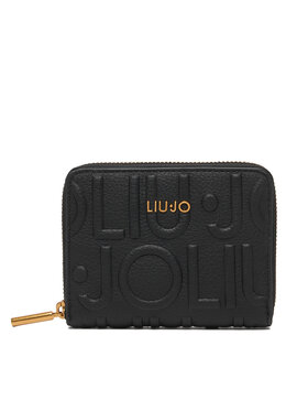 Liu Jo Liu Jo Geldbörse AF6156 E1139 Schwarz
