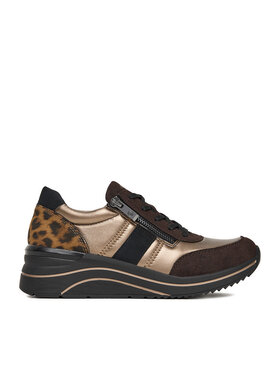 Remonte Remonte Sneakers D0T09-91 Marrone