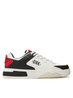 Dorko Dorko Sneakers Easy DS24F11W Bianco