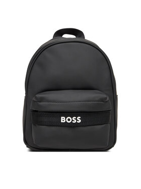 BOSS BOSS Zaino J51713 Nero