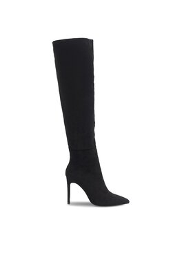 Jenny Fairy Jenny Fairy Kozaki ENJA WYL3588-1 Czarny