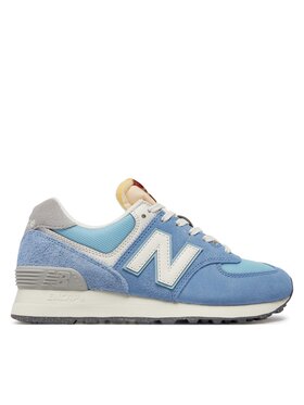 New Balance New Balance Tenisice U574RCA Plava