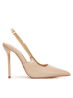 DeeZee DeeZee Sandale Q96229-5 Bej