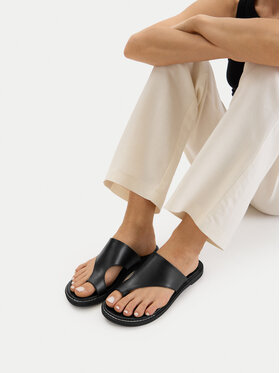 Lasocki Lasocki Flip-flops LALITA WI23-LALITA-10 Fekete