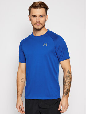 Under Armour Under Armour Технічна футболка Ua Tech 2.0 Ss 1326413 синій Regular Fit
