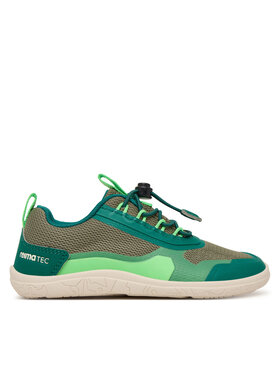 Reima Reima Sneakersy Tallustelu 5400137C-8920 Zielony