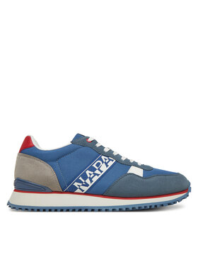 Napapijri Napapijri Sneakers Cosmos NP0A4IQN Blu