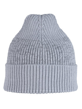 Buff Buff Czapka Buff Merino Active Hat Beanie Szary