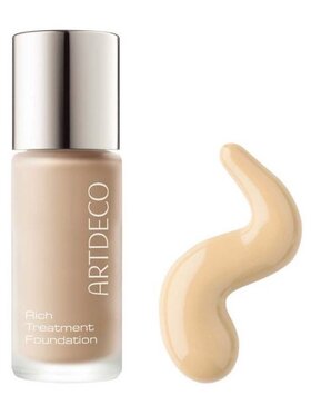 Artdeco Artdeco Rich Podkład 17 Creamy Honey Warm