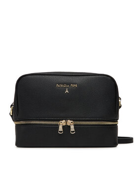 Patrizia Pepe Patrizia Pepe Borsetta 8B0253/L001-K103 Nero