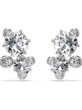 Swarovski Swarovski Kolczyki 5732253 Srebrny